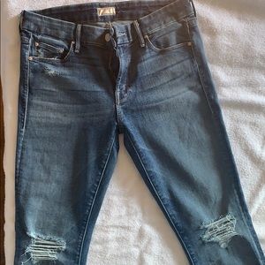 Mother looker size 28